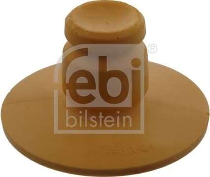 Rubber Buffer, suspension 38228