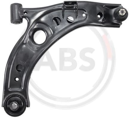 Control/Trailing Arm, wheel suspension 211423