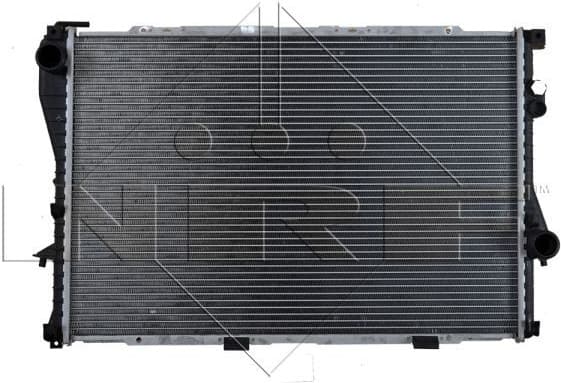 Radiator, engine cooling EASY FIT 55323 - image 3