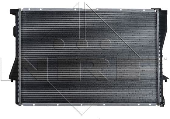 Radiator, engine cooling EASY FIT 55323 - image 4