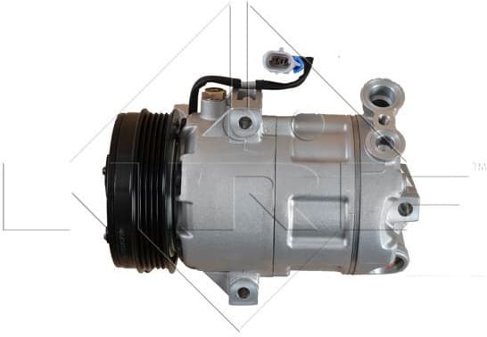 Compressor, air conditioning EASY FIT 32083 - image 2