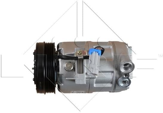 Compressor, air conditioning EASY FIT 32083 - image 3