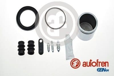 Repair Kit, brake caliper D41049C - image 2