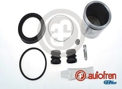 Brake caliper piston+kit D41050C - image 2