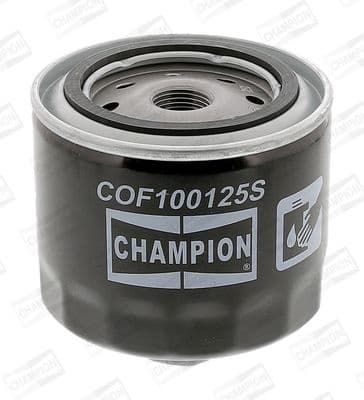 Filter oil COF100125S - image 2