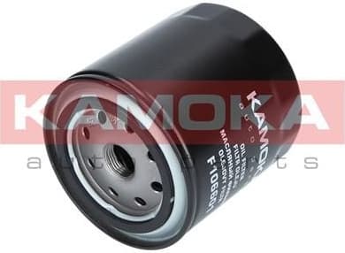 Oil Filter F106601