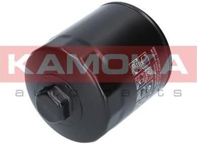 Oil Filter F106601 - image 3
