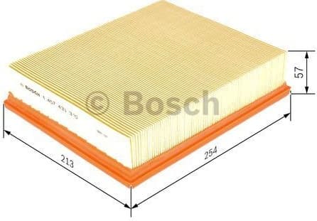 Air Filter 1457433310 - image 5