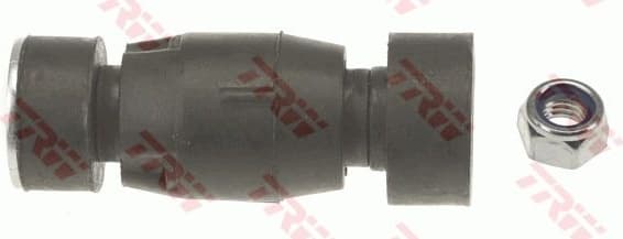 Link/Coupling Rod, stabiliser bar JTS895