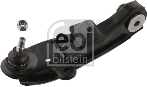 Control/Trailing Arm, wheel suspension 28112