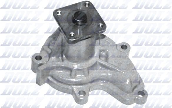 Water Pump, engine cooling N-128