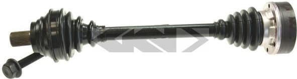 Drive Shaft 305395