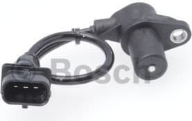 Sensor, camshaft position 0281002512 - image 2