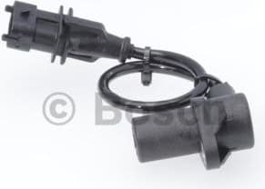 Sensor, camshaft position 0281002512 - image 3