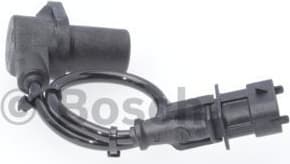 Sensor, camshaft position 0281002512 - image 5