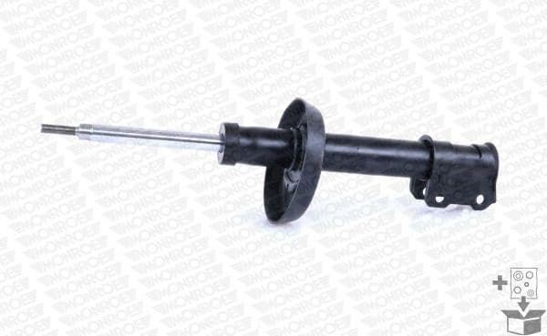 Shock absorber front G16790 - image 2