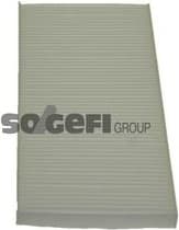 Filter, cabin air AH108