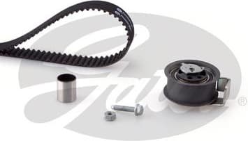 Timing Belt Kit PowerGrip™ K065569XS