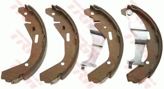 Brake Shoe Set GS8724