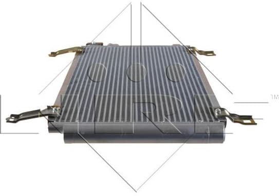 Condenser, air conditioning EASY FIT 35464 - image 4