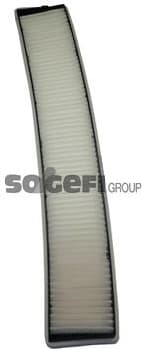 Filter, cabin air AH187