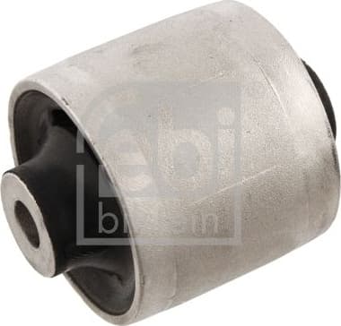 Mounting, control/trailing arm 28582