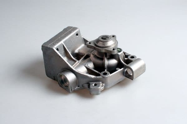 Water Pump, engine cooling P1042