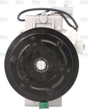 Compressor, air conditioning ** FIRST FIT ** 89530 - image 3