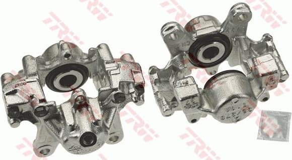 Brake Caliper BHR267E