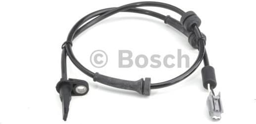 Sensor, wheel speed 0265007905