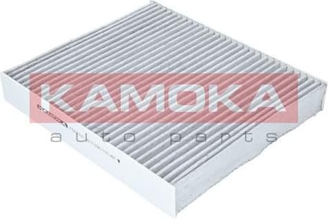 Filter, cabin air F504701 - image 2