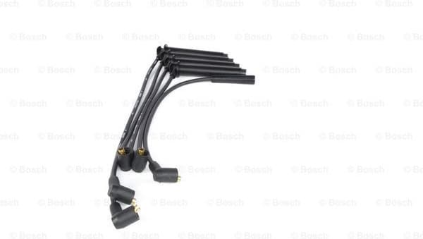 Ignition Cable Kit 0986356731 - image 4