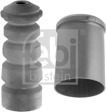 Dust Cover Kit, shock absorber 07003