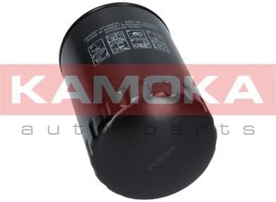 Oil Filter F101501 - image 3