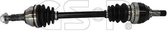 Drive Shaft 244064