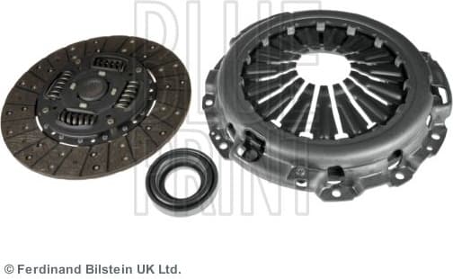 Clutch Kit SMARTFIT Solution Kit ADN130194