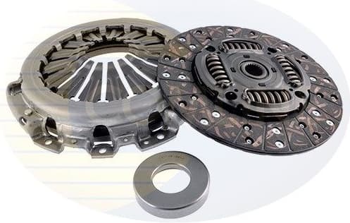 Clutch kit ECK326 - image 2