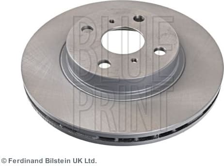 Brake Disc ADT34379