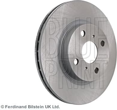 Brake Disc ADT34379 - image 2