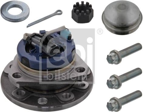 Wheel Bearing Kit 24164