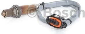 Oxygen Sensor 0258006171