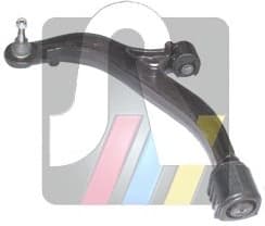Arm front suspension 96109972
