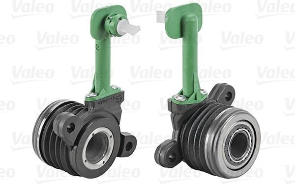 Central Slave Cylinder, clutch 804510