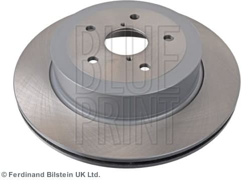 Brake Disc ADS74330