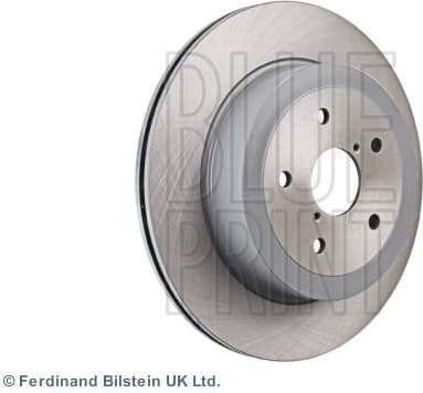 Brake Disc ADS74330 - image 2