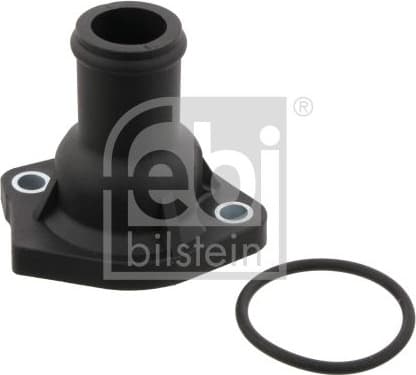 Coolant flange 12410