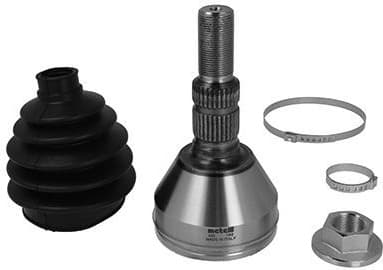 CV joint outer 15-1420 - image 2