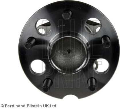 Wheel Bearing Kit ADT383114 - image 3