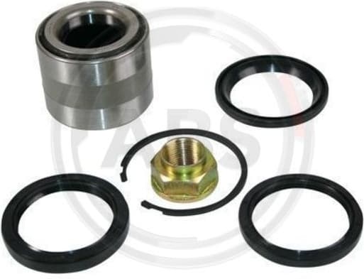 Wheel Bearing Kit 200270