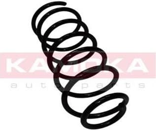 Coil spring 2110071